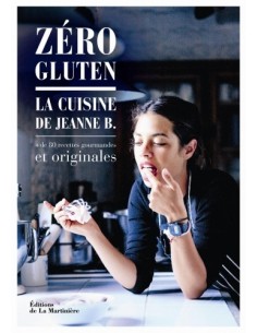 ZÉRO GLUTEN