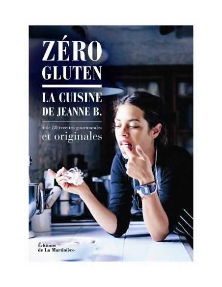 ZÉRO GLUTEN