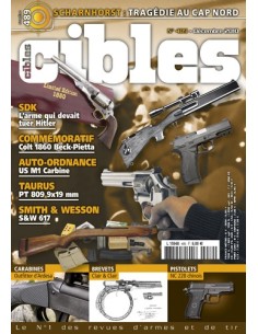 CIBLES N °489 - NUMÉRIQUE