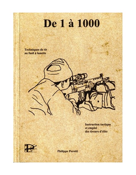 DE 1 A 1000