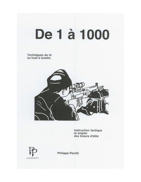 DE 1 A 1000