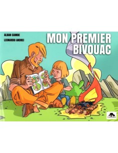 MON PREMIER BIVOUAC