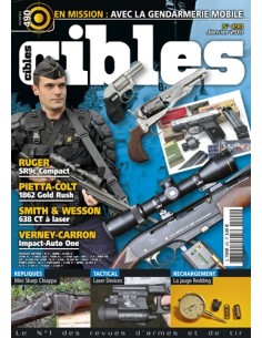 CIBLES N °490