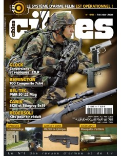 CIBLES N °491