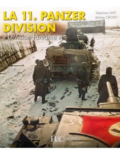 LA 11E PANZERDIVISION 1940-1945