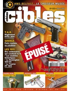 CIBLES N °492 - NUMÉRIQUE