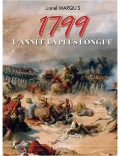 1799, L'ANNÉE LA PLUS LONGUE