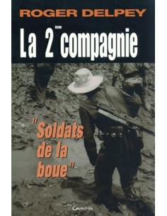 LA 2EME COMPAGNIE