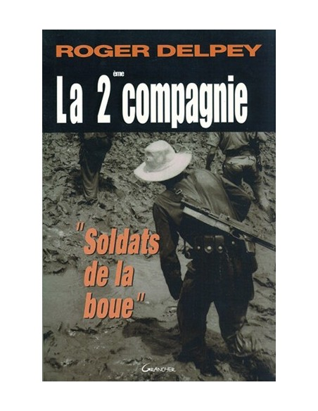 LA 2EME COMPAGNIE