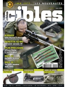 CIBLES N °495 - NUMÉRIQUE
