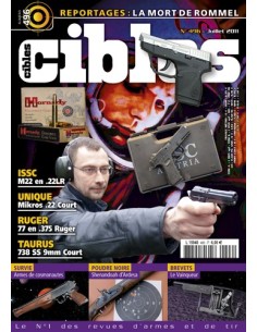 CIBLES N °496