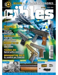 CIBLES N °497