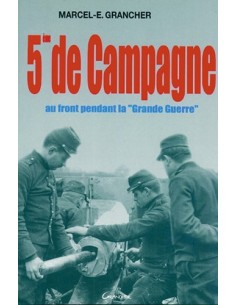 5ÈME DE CAMPAGNE