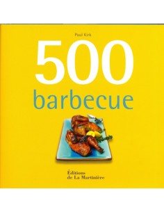 500 BARBECUE