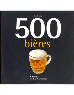 500 BIÈRES