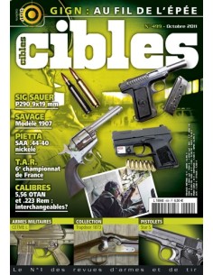 CIBLES N °499 - NUMÉRIQUE