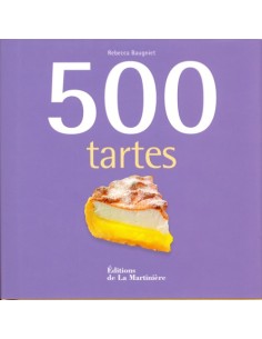 500 TARTES