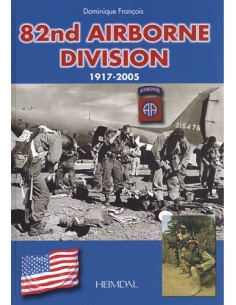 82 ND AIRBORNE DIVISION