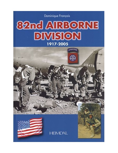 82 ND AIRBORNE DIVISION