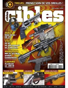CIBLES N °501 - NUMERIQUE