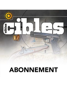 ABONNEMENT CIBLES