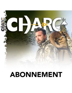 ABONNEMENT CHARC