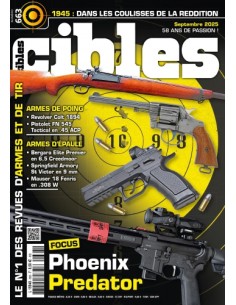 CIBLES N °663