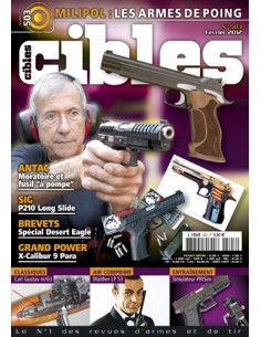 CIBLES N °503