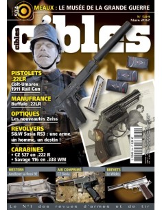 CIBLES N °504