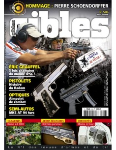 CIBLES N °506