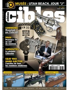 CIBLES N °507