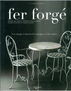 FER FORGÉ