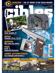 CIBLES N °508