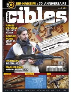 CIBLES N °509