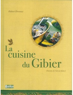 LA CUISINE DU GIBIER