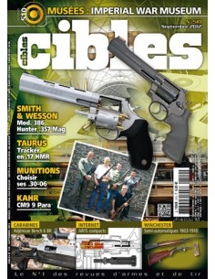 CIBLES N °510