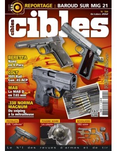 CIBLES N °511