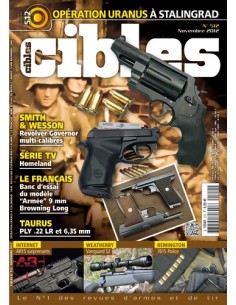 CIBLES N °512