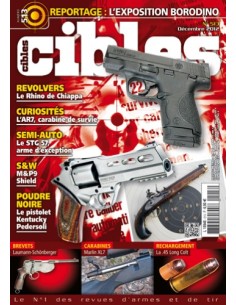 CIBLES N °513
