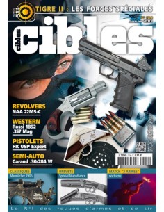 CIBLES N °514