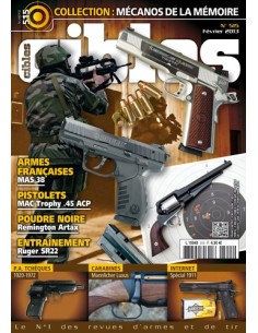 CIBLES N °515