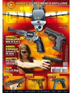 CIBLES N °516