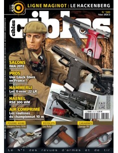 CIBLES N °518