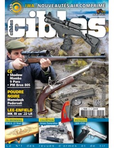 CIBLES N °519