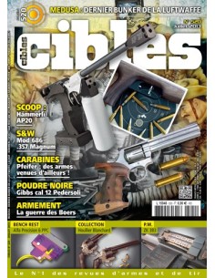 CIBLES N °520