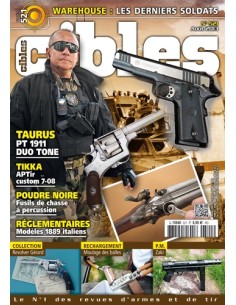 CIBLES N °521