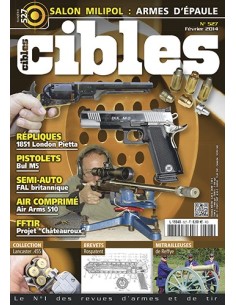 CIBLES N °527