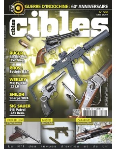 CIBLES N °530