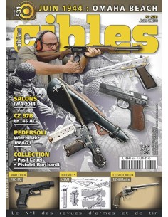 CIBLES N °531
