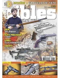 CIBLES N °532